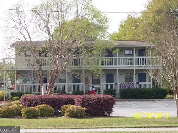 125 Lanier Drive, Statesboro, GA 30458