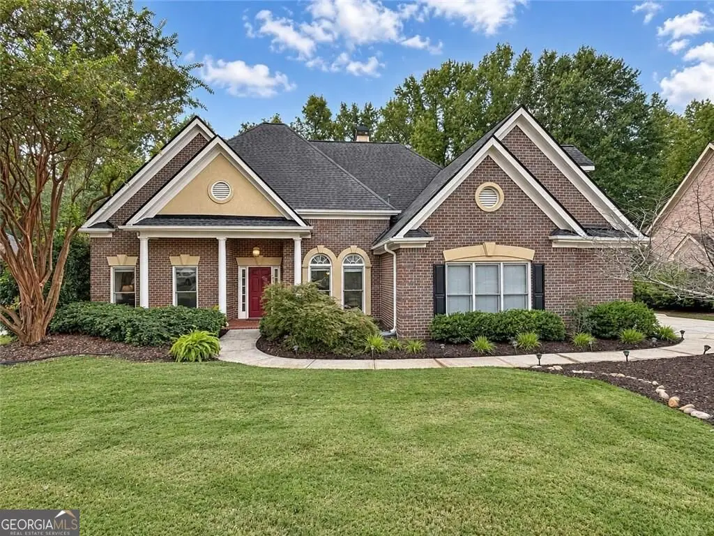 7040 Grassmoor Grange Way, Cumming, GA 30040 - #1