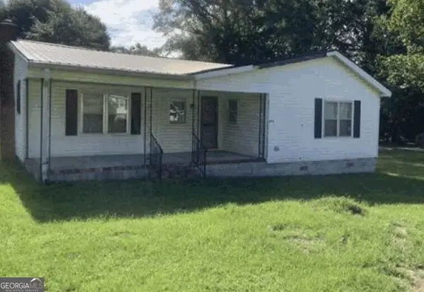 7 Pine Avenue, Butler, GA 31006