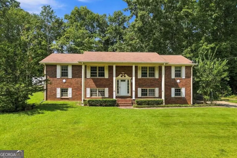 3601 Todd Drive, Douglasville, GA 30135 - #2