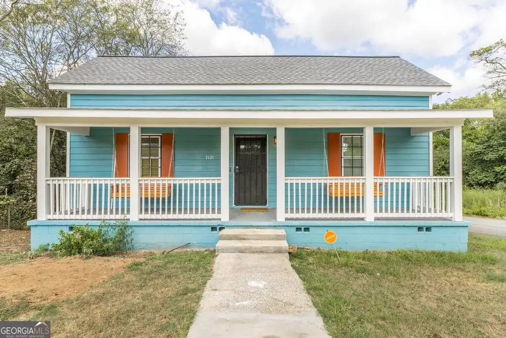2131 Cedar Street, Macon, GA 31206 - #1