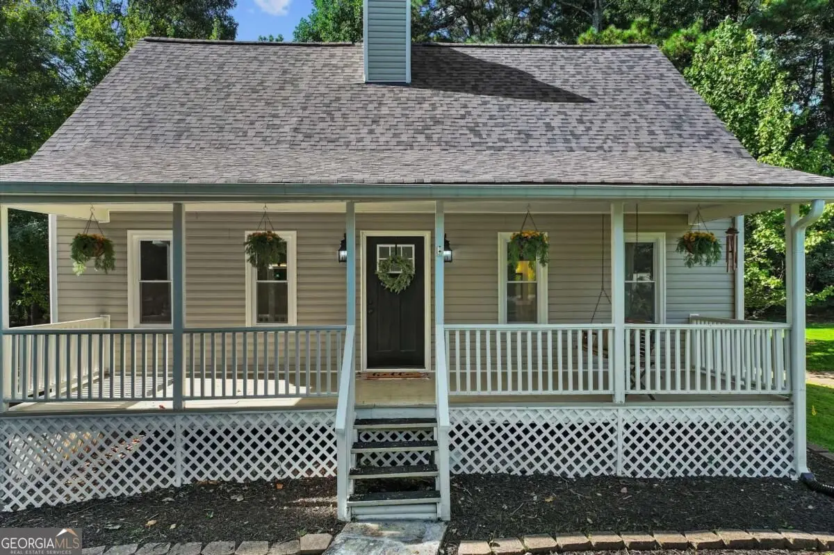2883 Country Lane Nw, Kennesaw, GA 30152 - #1