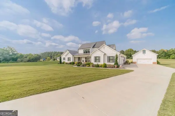 3632 Stock Road Sw, Monroe, GA 30656