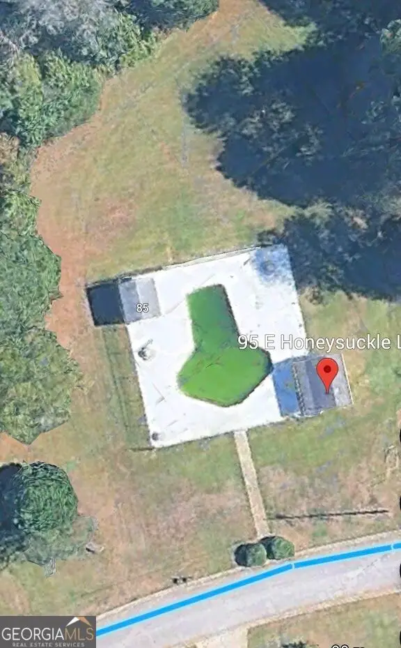 95 E Honeysuckle Lane, Carrollton, GA 30116 - #2