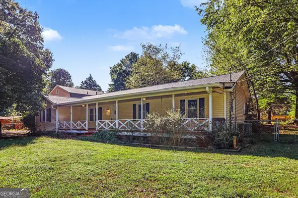 30 Patton Street, Cartersville, GA 30120