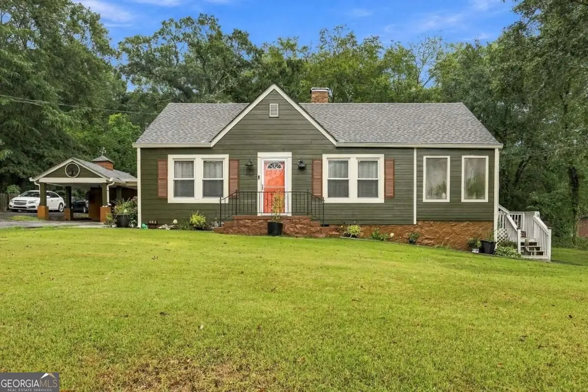 2658 Rock Chapel Road, Lithonia, GA 30058 - #1