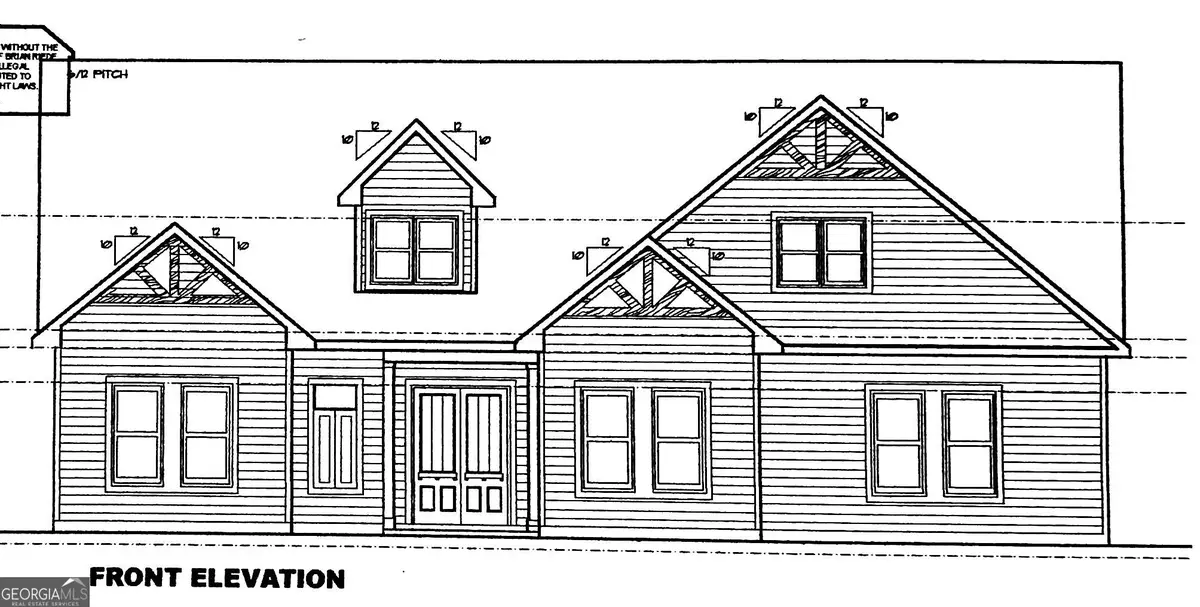 LOT 168 Snug Harbor Place, Newnan, GA 30263 - #1