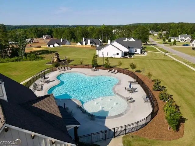 LOT 168 Snug Harbor Place, Newnan, GA 30263 - #2