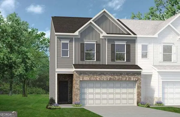 514 Brixton Drive #84, Villa Rica, GA 30180