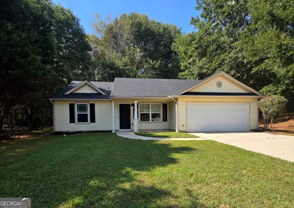 153 Glenfield Drive, Jefferson, GA 30549