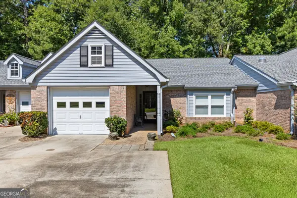 14 Dover Trail, Peachtree City, GA 30269