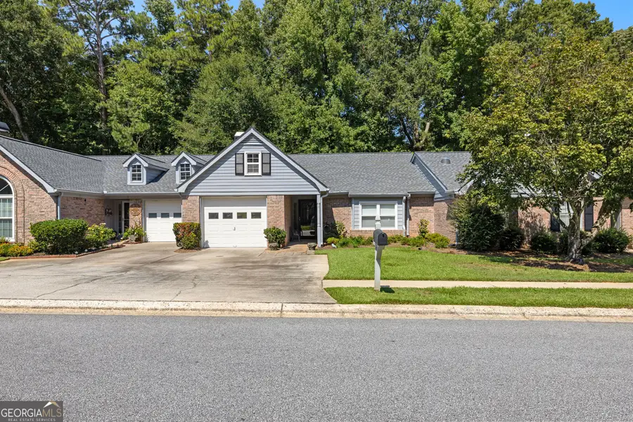 14 Dover Trail, Peachtree City, GA 30269 - #2