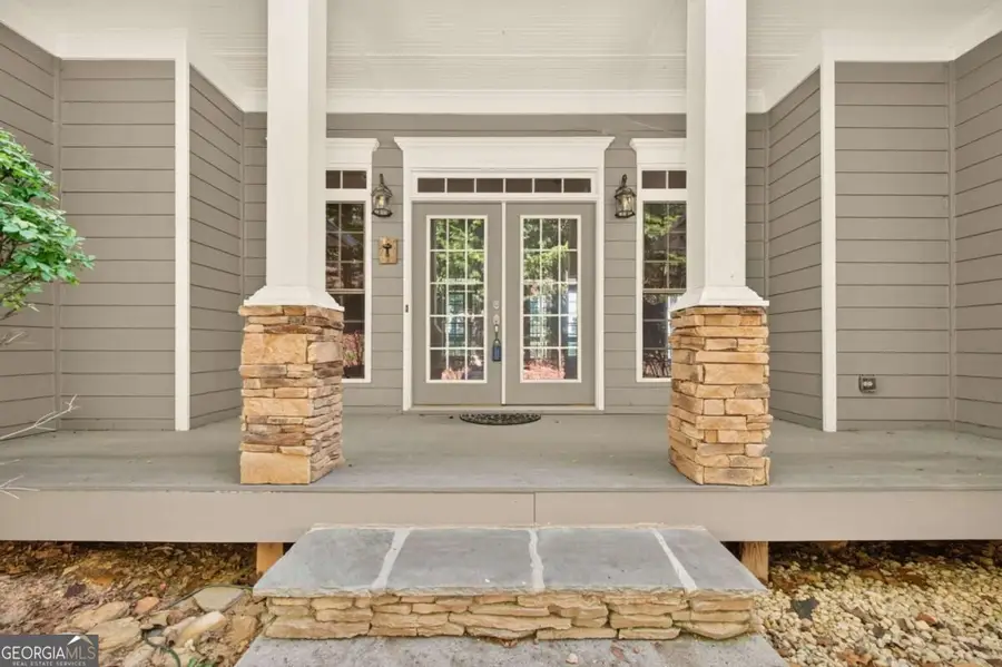 805 Lake Arrowhead Drive, Waleska, GA 30183 - #2