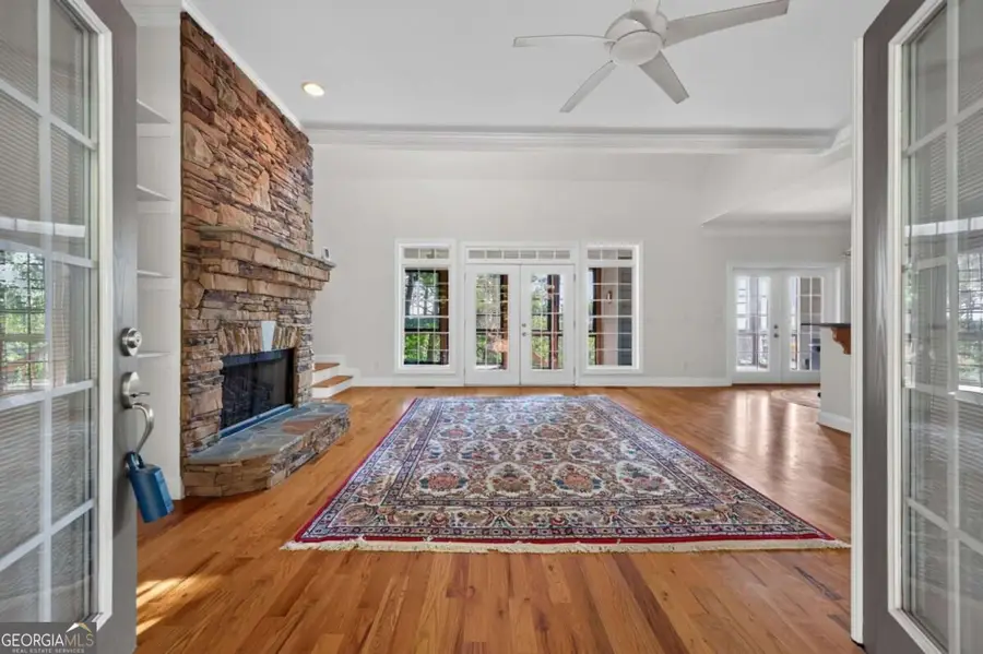 805 Lake Arrowhead Drive, Waleska, GA 30183 - #3
