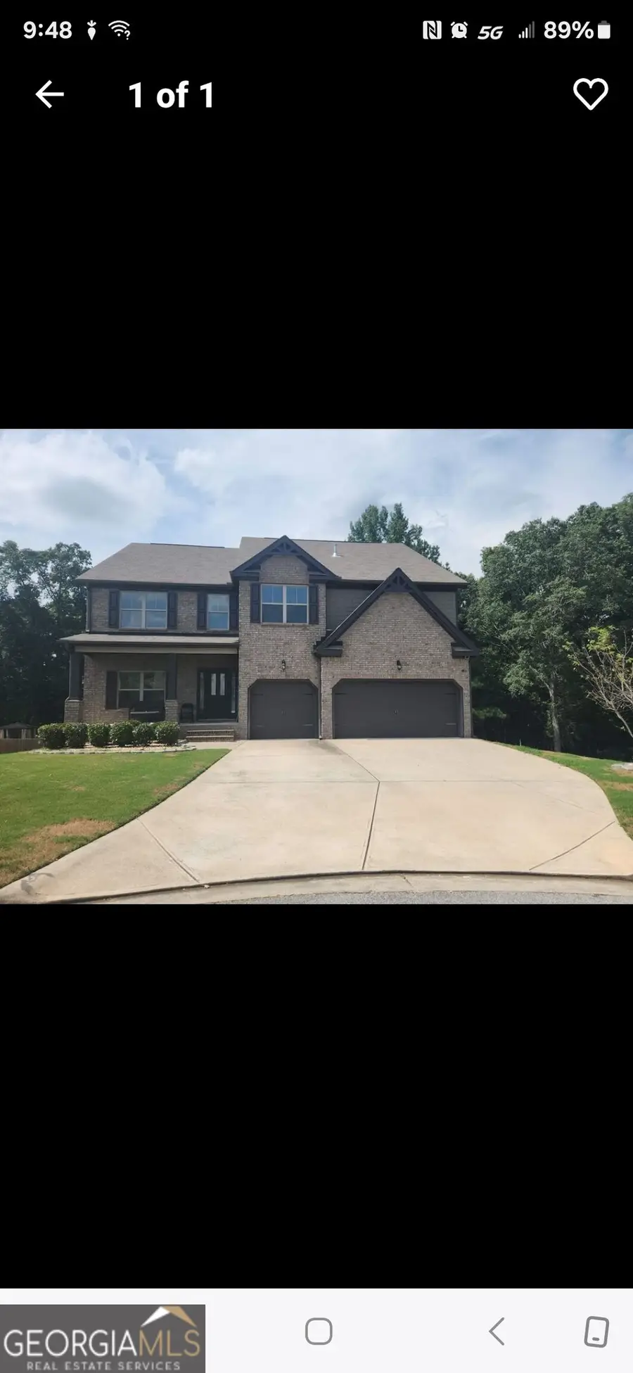 1490 Bourdon Bell Drive Se, Conyers, GA 30013 - #2