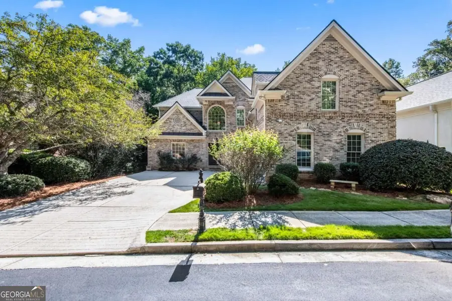 2045 River Falls Drive, Roswell, GA 30076 - #2