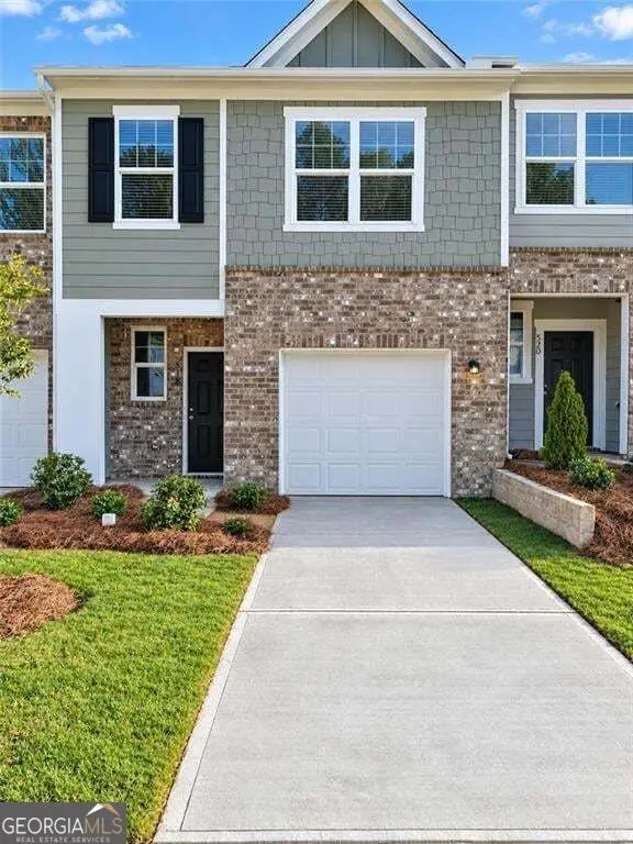 518 Magnolia Circle, Palmetto, GA 30268