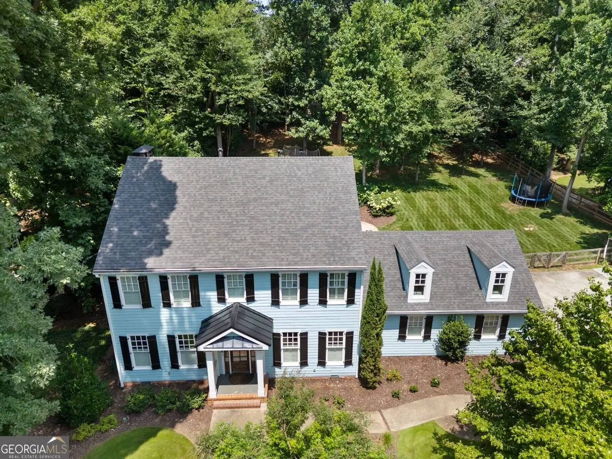 965 Hickory Oak Hollow, Roswell, GA 30075 - #1
