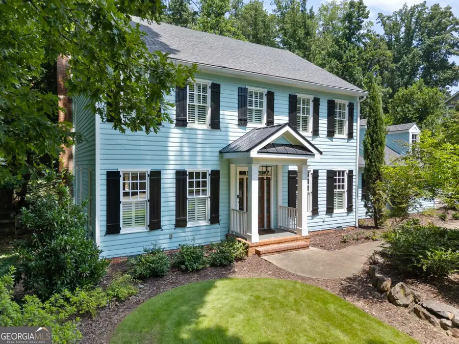 965 Hickory Oak Hollow, Roswell, GA 30075 - #3