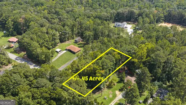 0 Macedonia Road, Newnan, GA 30263