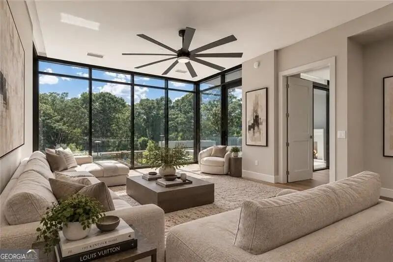 2520 Peachtree Road Nw #403, Atlanta, GA 30305 - #2