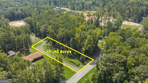 0 Macedonia Road, Newnan, GA 30263