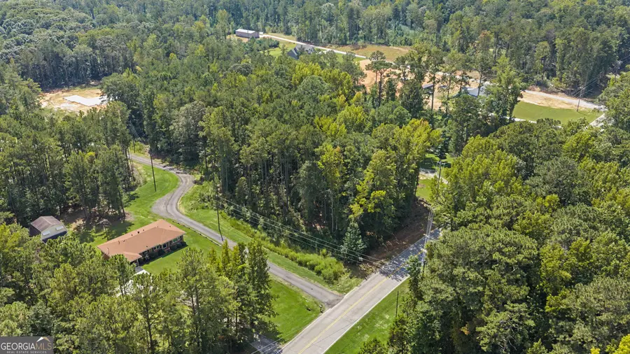0 Macedonia Road, Newnan, GA 30263 - #2