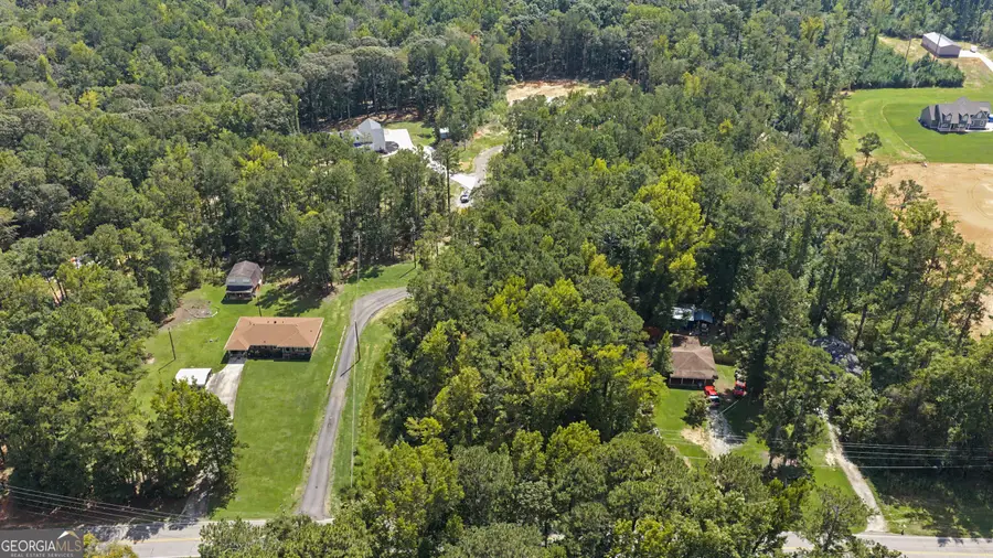0 Macedonia Road, Newnan, GA 30263 - #3