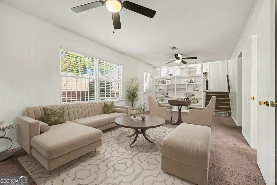 3710 Oregon Trail, Decatur, GA 30032 - #3