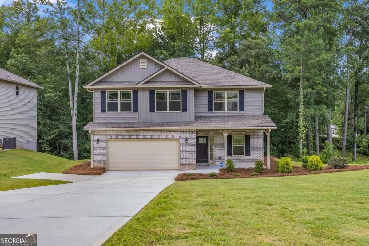 192 Amidon Drive, Villa Rica, GA 30180 - #1