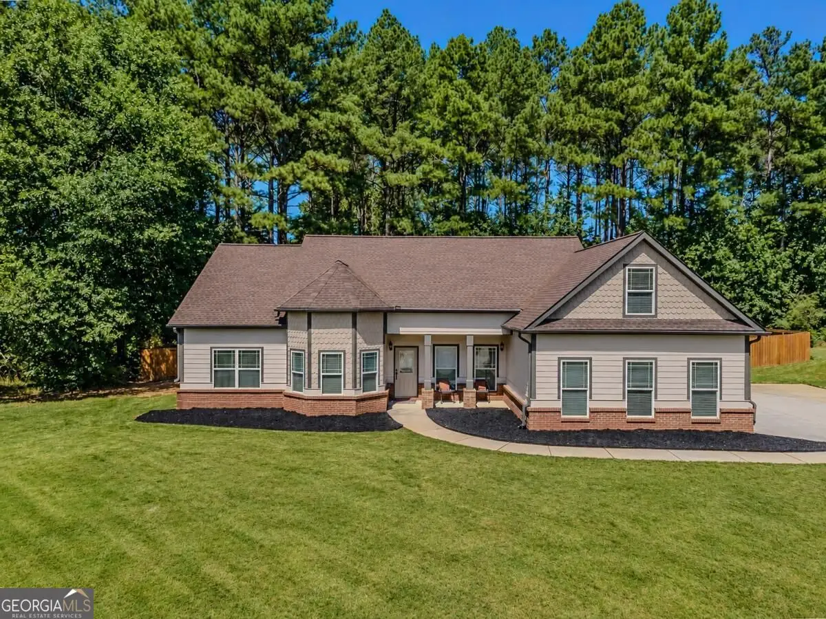 185 Chimney Ridge Lane, Covington, GA 30014 - #1