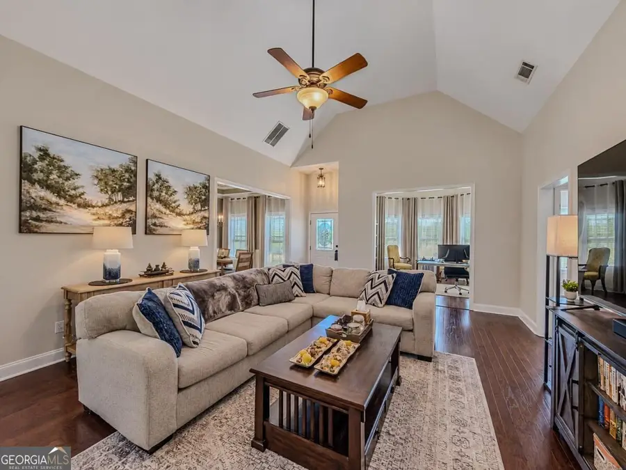 185 Chimney Ridge Lane, Covington, GA 30014 - #2