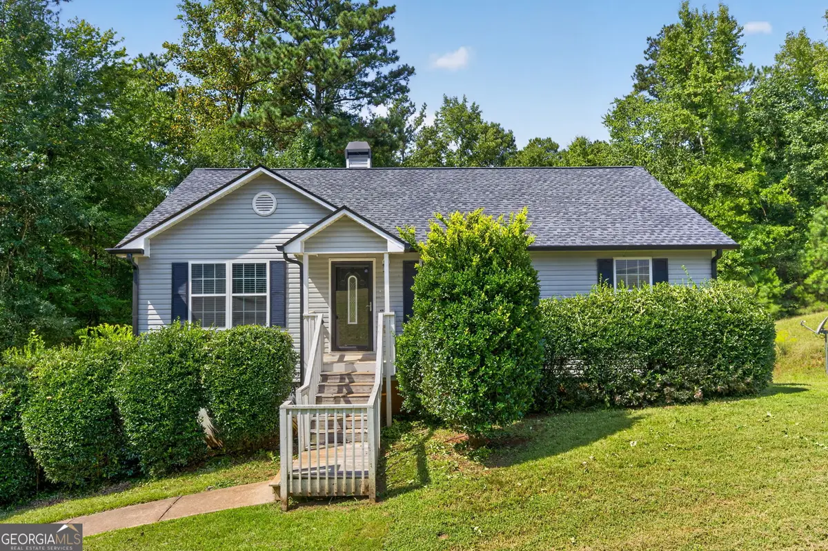 185 Hidden Brook Trail, Newnan, GA 30265 - #1