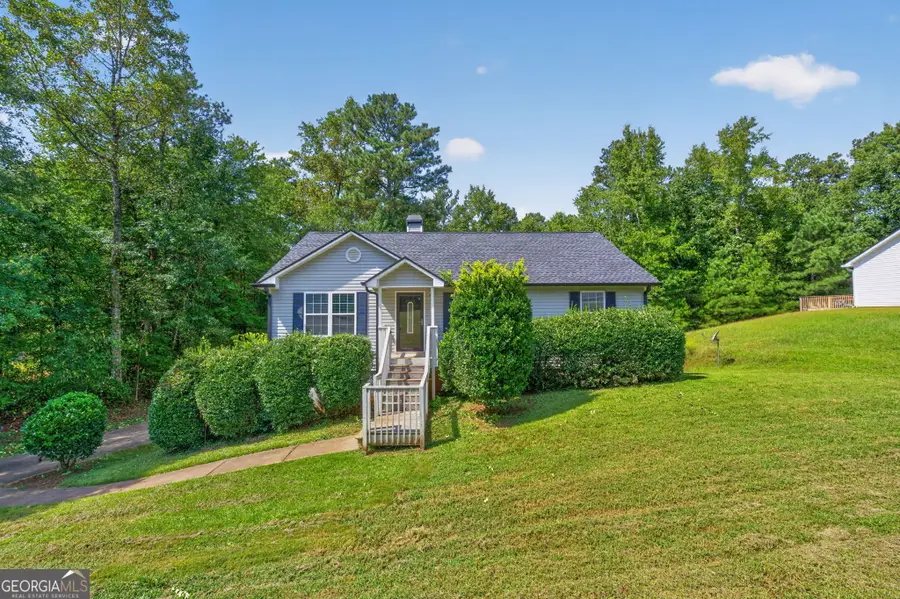 185 Hidden Brook Trail, Newnan, GA 30265 - #2