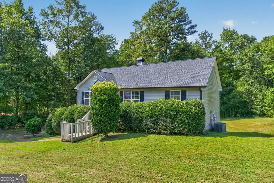 185 Hidden Brook Trail, Newnan, GA 30265 - #3