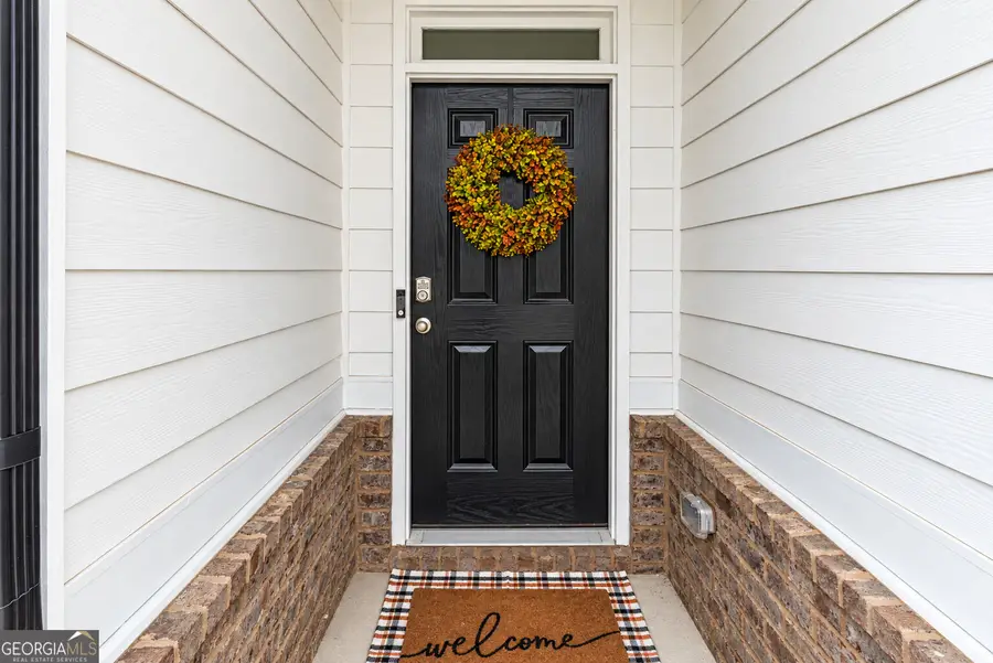 117 Condor Court, Statham, GA 30666 - #2