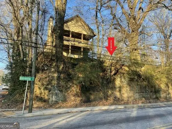 519 University Avenue Sw, Atlanta, GA 30310