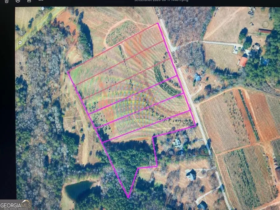 4870 Bentley Road, Monroe, GA 30656 - #2