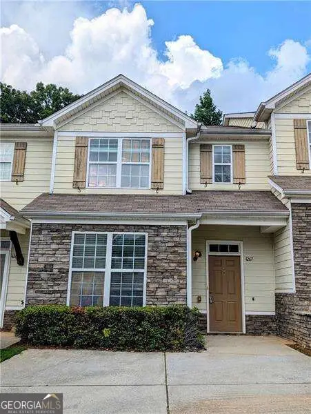 4267 High Park Lane, Atlanta, GA 30344 - #1
