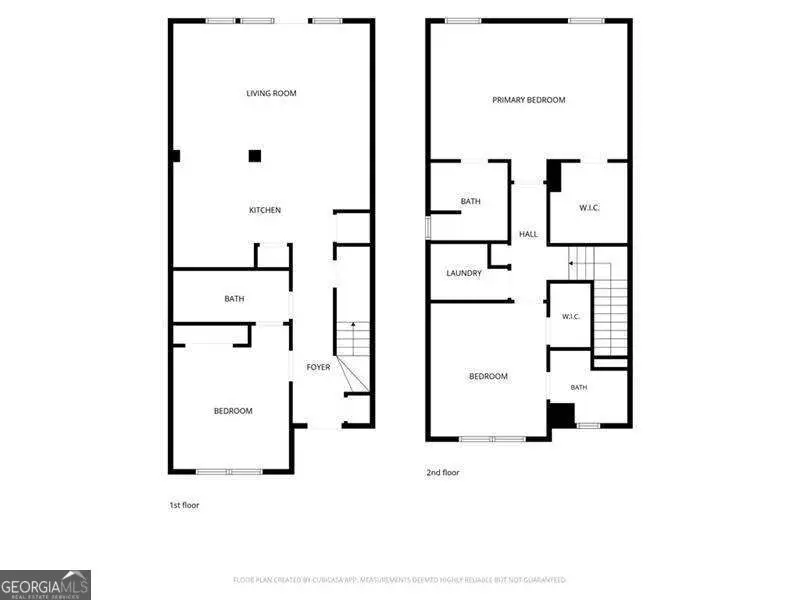 4267 High Park Lane, Atlanta, GA 30344 - #2