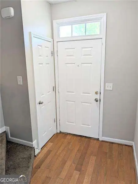 4267 High Park Lane, Atlanta, GA 30344 - #3
