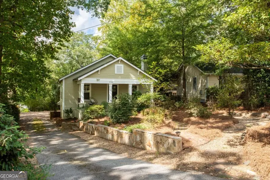 770 Mclendon Drive, Scottdale, GA 30079 - #2