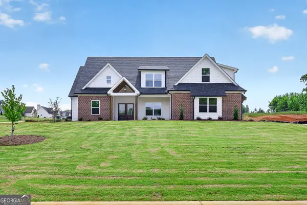 360 Cammie Way, Williamson, GA 30292