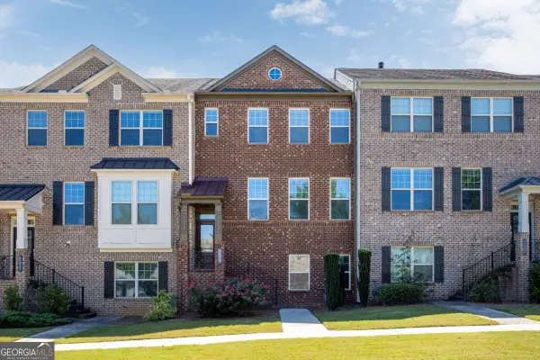 3373 N Twin Alley, Milton, GA 30004