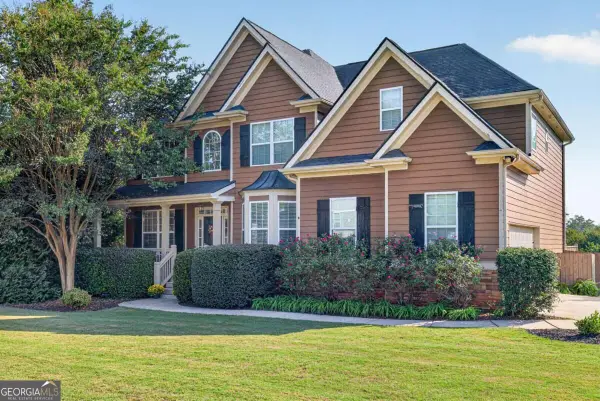 291 Durham Drive, Hoschton, GA 30548