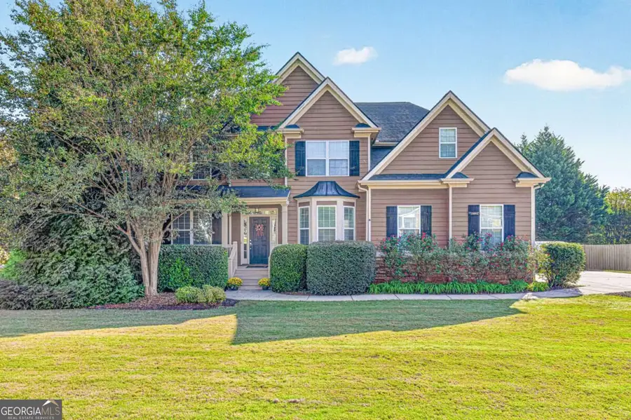 291 Durham Drive, Hoschton, GA 30548 - #2