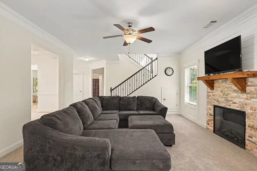 20 Edward Way, Covington, GA 30016 - #2