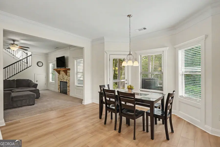 20 Edward Way, Covington, GA 30016 - #3