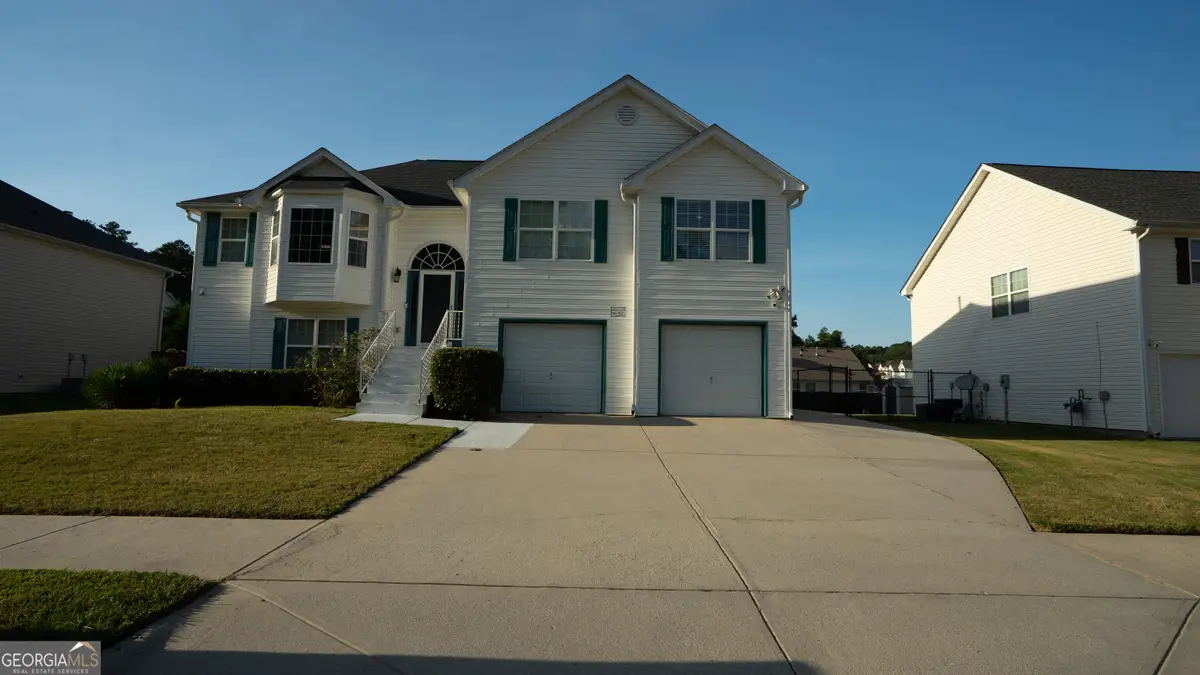 2010 Hillspring Lane, Lithonia, GA 30058 - #1