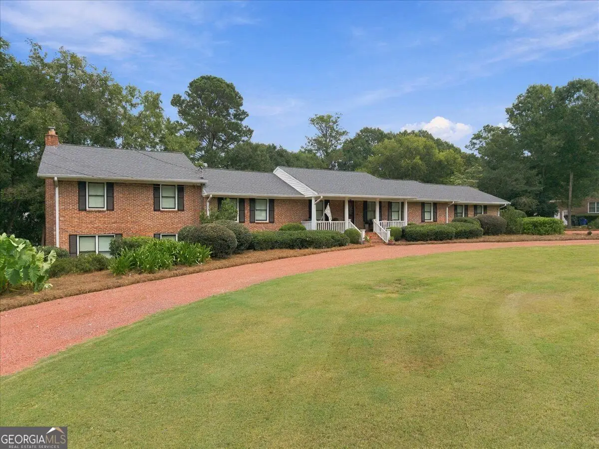 919 Crawford Street, Madison, GA 30650 - #1